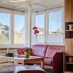 Haus Friedeburg App Duene Rantum Auf *