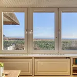 Lejlighed Haus Friedeburg App Duene Rantum Auf