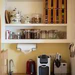 Lejlighed Haus Friedeburg App Duene Rantum Auf