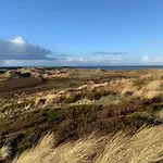 Haus Friedeburg App Duene Rantum Auf Sylt