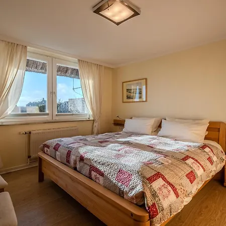 Haus Friedeburg App Duene Rantum Auf *