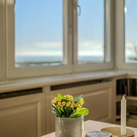 Haus Friedeburg App Duene Rantum Auf Lägenhet Sylt