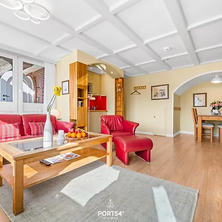 Haus Friedeburg App Duene Rantum Auf * Sylt