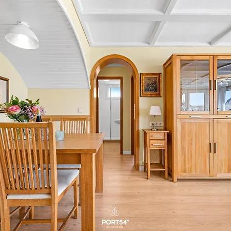 Haus Friedeburg App Duene Rantum Auf Lägenhet Sylt